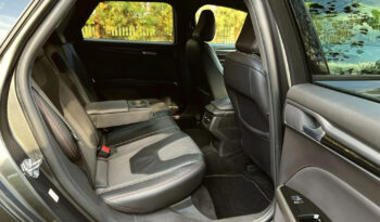 Ford Mondeo | FWD (przód) | Manualna | 180 KM | Szary full