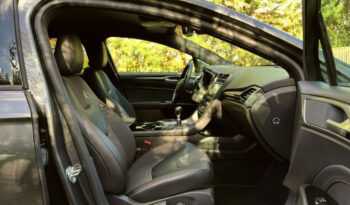 Ford Mondeo | FWD (przód) | Manualna | 180 KM | Szary full