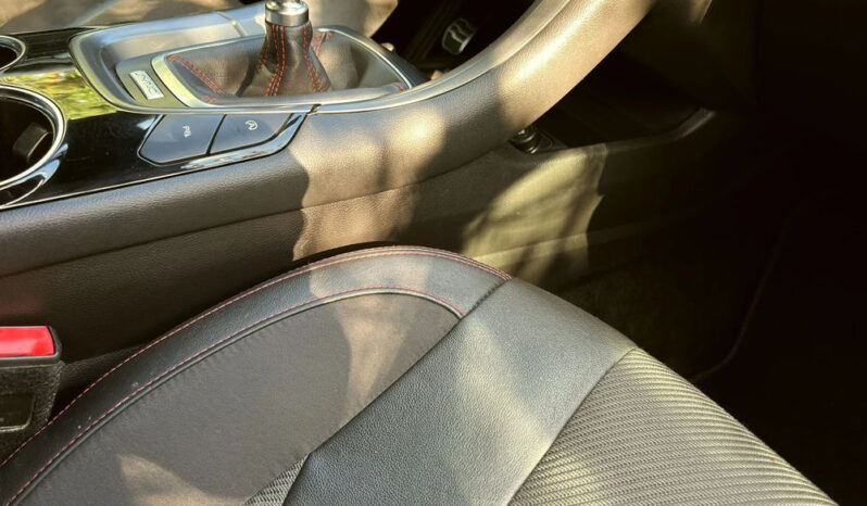 Ford Mondeo | FWD (przód) | Manualna | 180 KM | Szary full