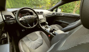 Ford Mondeo | FWD (przód) | Manualna | 180 KM | Szary full
