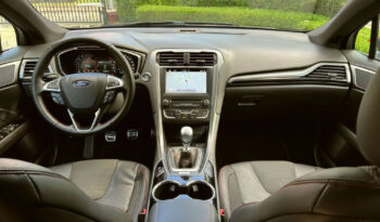Ford Mondeo | FWD (przód) | Manualna | 180 KM | Szary full