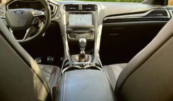 Ford Mondeo | FWD (przód) | Manualna | 180 KM | Szary full