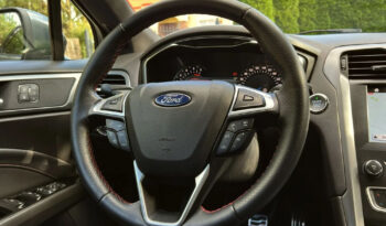 Ford Mondeo | FWD (przód) | Manualna | 180 KM | Szary full