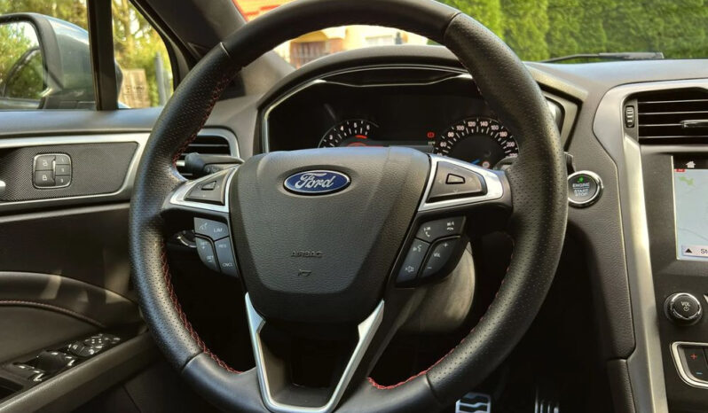 Ford Mondeo | FWD (przód) | Manualna | 180 KM | Szary full