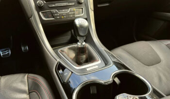 Ford Mondeo | FWD (przód) | Manualna | 180 KM | Szary full