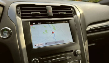 Ford Mondeo | FWD (przód) | Manualna | 180 KM | Szary full