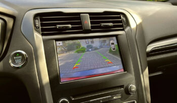 Ford Mondeo | FWD (przód) | Manualna | 180 KM | Szary full