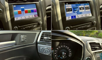 Ford Mondeo | FWD (przód) | Manualna | 180 KM | Szary full