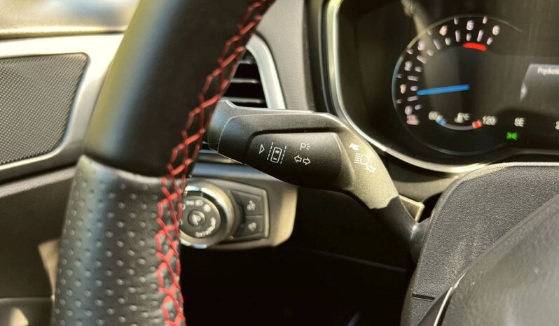 Ford Mondeo | FWD (przód) | Manualna | 180 KM | Szary full