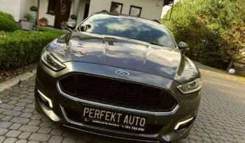 Ford Mondeo | FWD (przód) | Manualna | 180 KM | Szary full