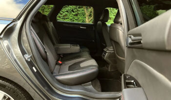 Ford Mondeo | FWD (przód) | Manualna | 180 KM | Szary full