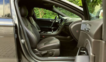 Ford Mondeo | FWD (przód) | Manualna | 180 KM | Szary full