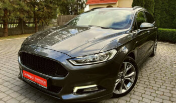 Ford Mondeo | FWD (przód) | Manualna | 180 KM | Szary full