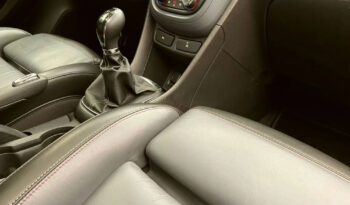 Opel Mokka | FWD (przód) | Manualna | 140 KM | Czarny full
