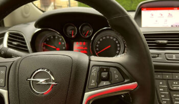 Opel Mokka | FWD (przód) | Manualna | 140 KM | Czarny full