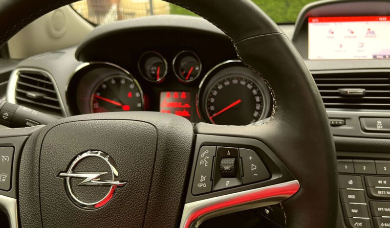 Opel Mokka | FWD (przód) | Manualna | 140 KM | Czarny full