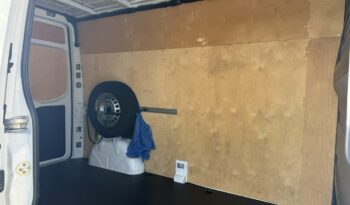 Mercedes-Benz Sprinter | FWD (przód) | Automatyczna | 115 KM | Biały full