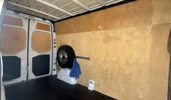 Mercedes-Benz Sprinter | FWD (przód) | Automatyczna | 115 KM | Biały full