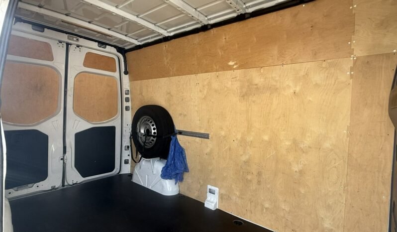 Mercedes-Benz Sprinter | FWD (przód) | Automatyczna | 115 KM | Biały full