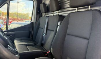 Mercedes-Benz Sprinter | FWD (przód) | Automatyczna | 115 KM | Biały full