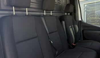 Mercedes-Benz Sprinter | FWD (przód) | Automatyczna | 115 KM | Biały full