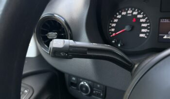 Mercedes-Benz Sprinter | FWD (przód) | Automatyczna | 115 KM | Biały full