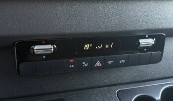 Mercedes-Benz Sprinter | FWD (przód) | Automatyczna | 115 KM | Biały full
