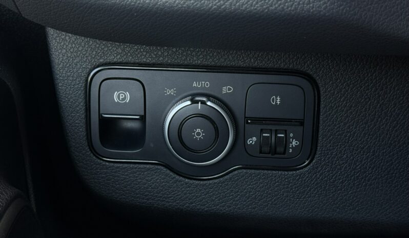 Mercedes-Benz Sprinter | FWD (przód) | Automatyczna | 115 KM | Biały full