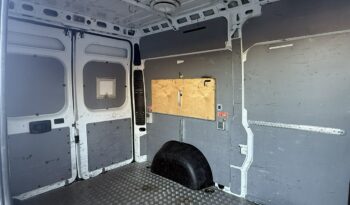 Peugeot Boxer | FWD (przód) | Manualna | 140 KM | Biały full