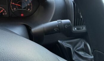 Peugeot Boxer | FWD (przód) | Manualna | 140 KM | Biały full