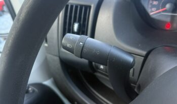 Peugeot Boxer | FWD (przód) | Manualna | 140 KM | Biały full