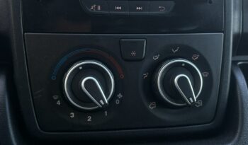 Peugeot Boxer | FWD (przód) | Manualna | 140 KM | Biały full