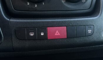 Peugeot Boxer | FWD (przód) | Manualna | 140 KM | Biały full