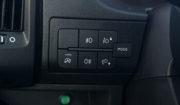 Peugeot Boxer | FWD (przód) | Manualna | 140 KM | Biały full