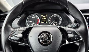 Skoda Octavia | FWD (przód) | Manualna | 150 KM | Czerwony full