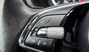 Skoda Octavia | FWD (przód) | Manualna | 150 KM | Czerwony full