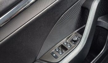 Skoda Octavia | FWD (przód) | Manualna | 150 KM | Czerwony full