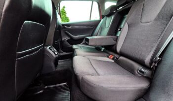 Skoda Octavia | FWD (przód) | Manualna | 150 KM | Czerwony full