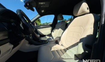 Skoda Kodiaq | FWD (przód) | Automatyczna | 150 KM | Granatowy full