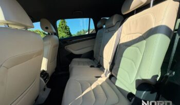 Skoda Kodiaq | FWD (przód) | Automatyczna | 150 KM | Granatowy full