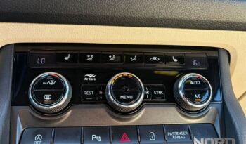 Skoda Kodiaq | FWD (przód) | Automatyczna | 150 KM | Granatowy full