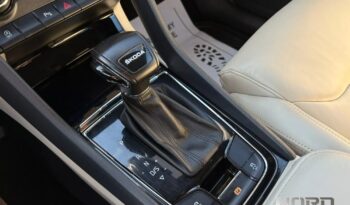 Skoda Kodiaq | FWD (przód) | Automatyczna | 150 KM | Granatowy full