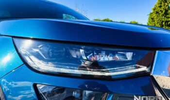 Skoda Kodiaq | FWD (przód) | Automatyczna | 150 KM | Granatowy full