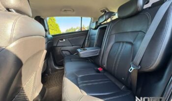 Kia Sportage | FWD (przód) | Manualna | 135 KM | Czarny full