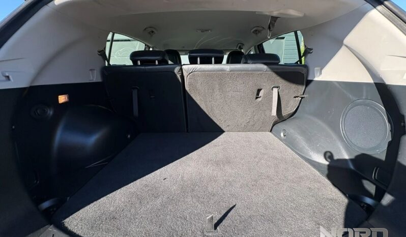 Kia Sportage | FWD (przód) | Manualna | 135 KM | Czarny full