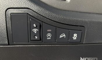 Kia Sportage | FWD (przód) | Manualna | 135 KM | Czarny full
