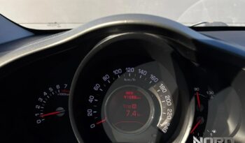 Kia Sportage | FWD (przód) | Manualna | 135 KM | Czarny full