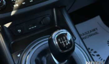 Kia Sportage | FWD (przód) | Manualna | 135 KM | Czarny full