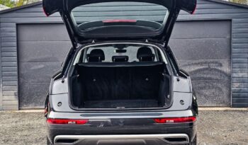 Audi Q5 | 4×4 (stały) | Automatyczna | 163 KM | Szary full