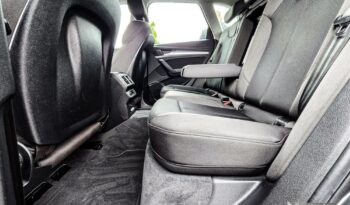 Audi Q5 | 4×4 (stały) | Automatyczna | 163 KM | Szary full